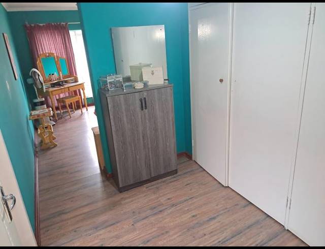 4 BEDROOM HOUSE FOR SALE IN BIRCHLEIGH